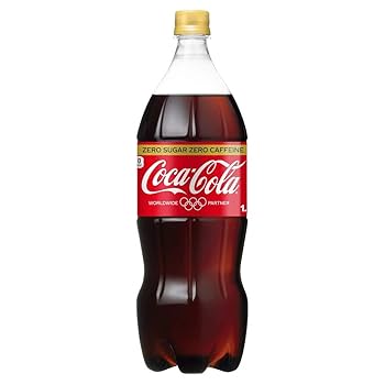 コーラ 楽天市場】コカコーラ コカ・コーラ ゼロシュガー 1.5Lペット